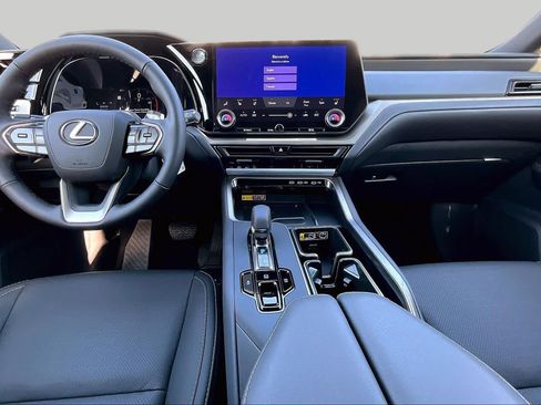 New 2026 Lexus TX 350 FWD image 5
