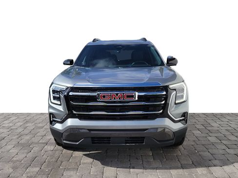 New 2027 GMC Terrain Elevation w/ Elevation Premium Package FWD image 2