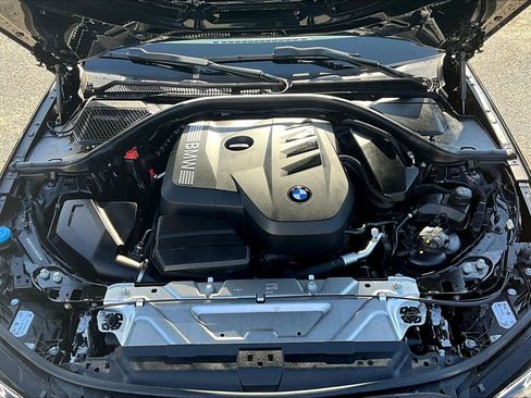 Used 2026 BMW 330i xDrive Sedan AWD/4WD image 9