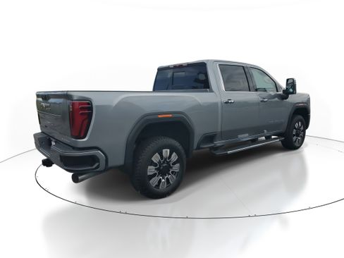New 2025 GMC Sierra 2500 Denali image 3