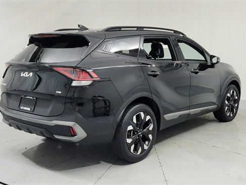 Used 2023 Kia Sportage X-Line image 5