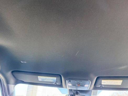 Used 2025 Toyota Tundra SR5 w/ SR5 Convenience Package image 15