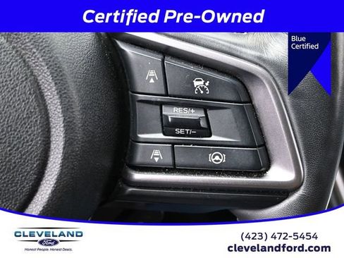 Used 2023 Subaru Outback Touring image 16