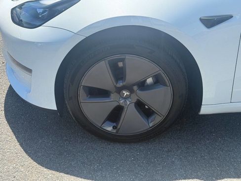 Used 2023 Tesla Model 3 Standard Range RWD image 30