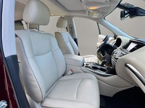 Used 2019 INFINITI QX60 Pure FWD image 23