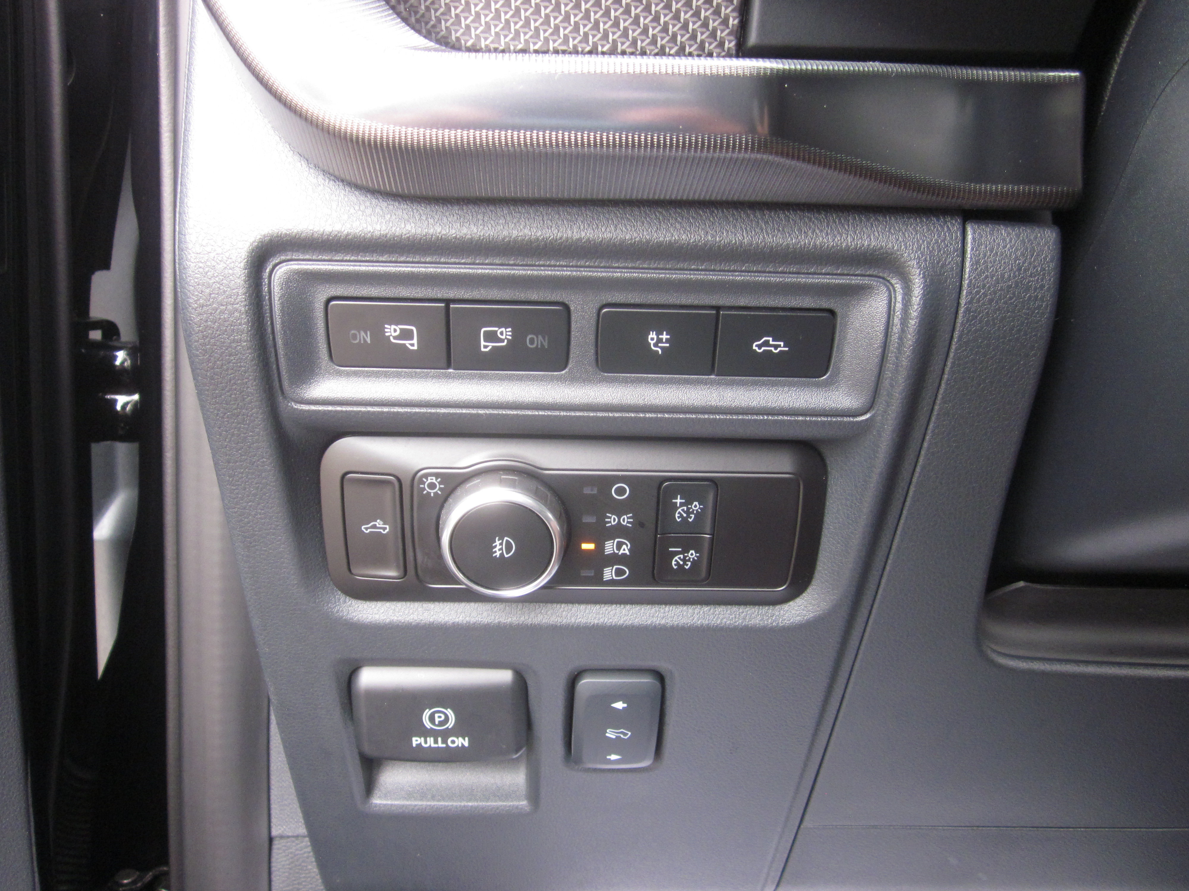 Used 2024 Ford F150 Raptor AWD/4WD image 24