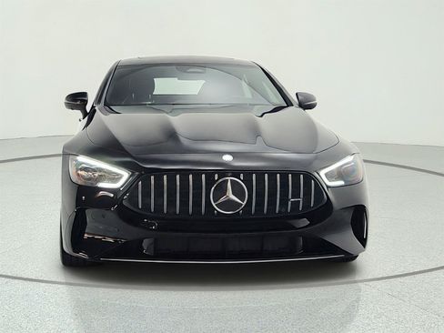 Certified 2024 Mercedes-Benz AMG GT 63 image 2