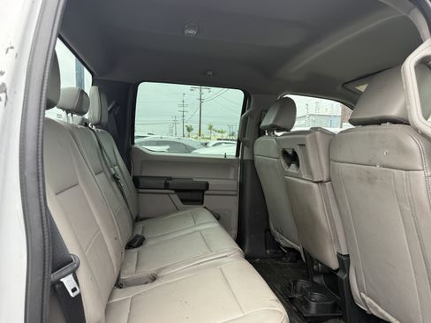 Used 2021 Ford F250 XL image 15