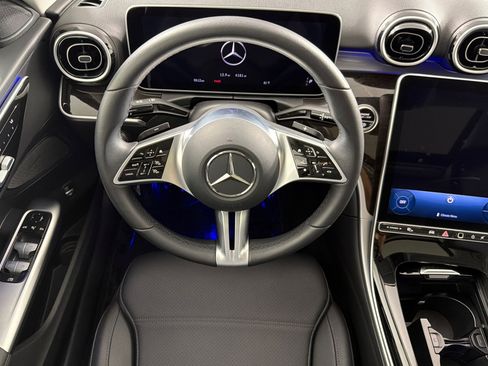 Used 2026 Mercedes-Benz C 300 Sedan image 13