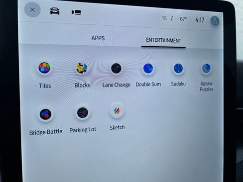 Used 2024 Ford Mustang Mach-E GT image 30