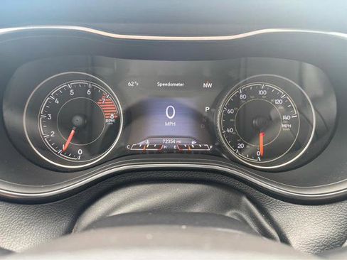 Used 2019 Jeep Cherokee Limited AWD/4WD image 21