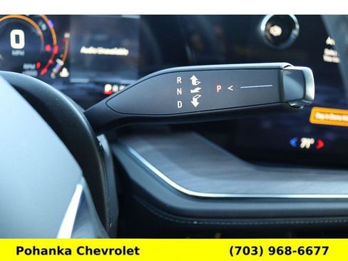 New 2026 Chevrolet Tahoe LS image 11