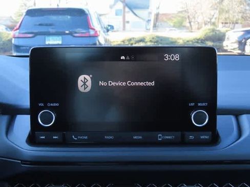 Certified 2024 Honda Accord EX image 18