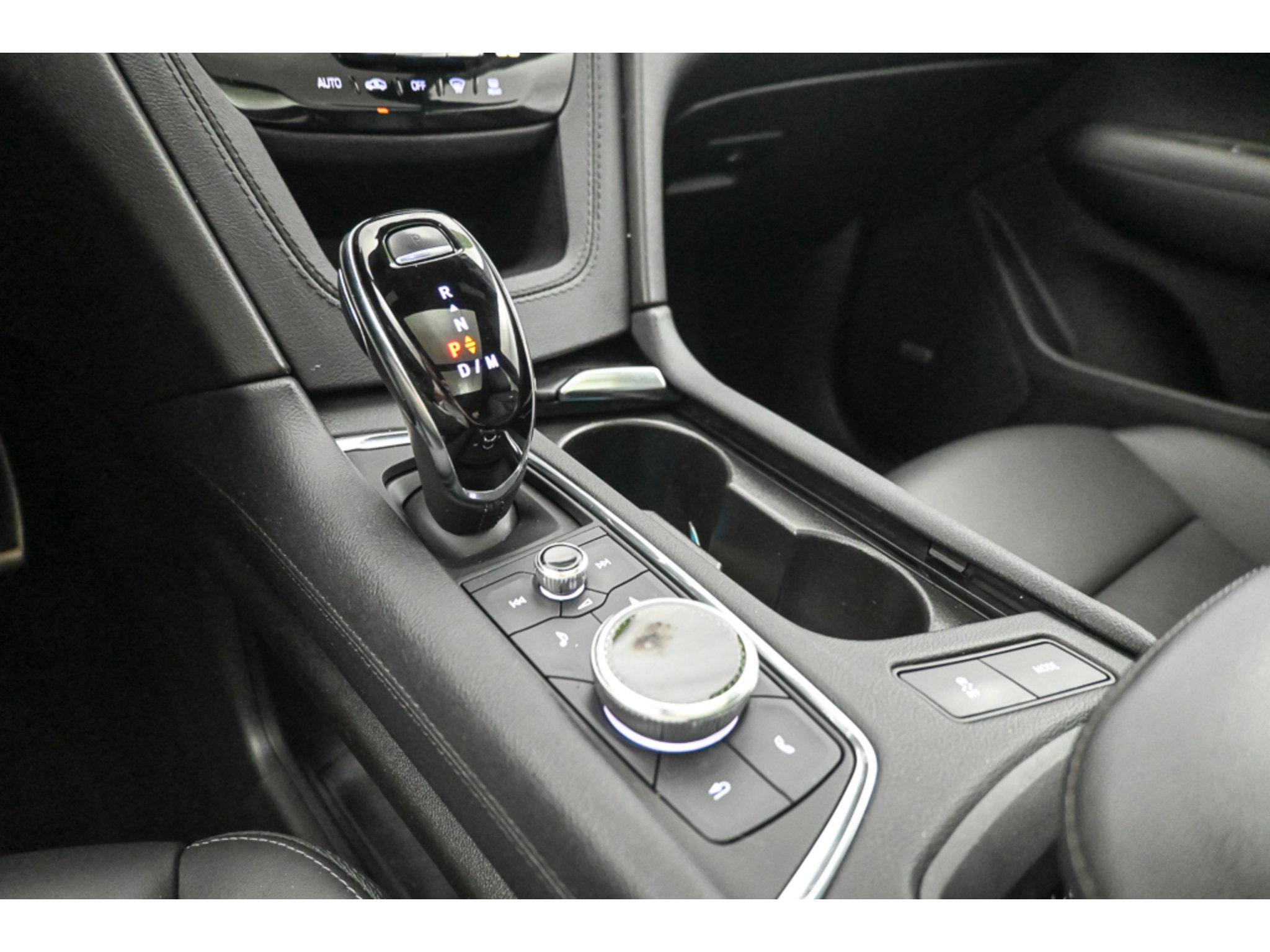 Used 2023 Cadillac XT5 Sportv AWD/4WD image 15