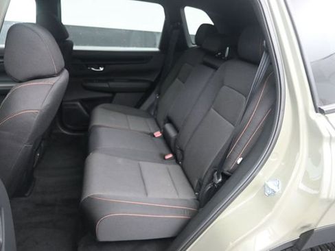 Certified 2026 Honda CR-V TrailSport image 12