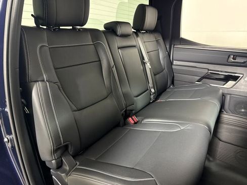 New 2026 Toyota Tundra Limited AWD/4WD image 15