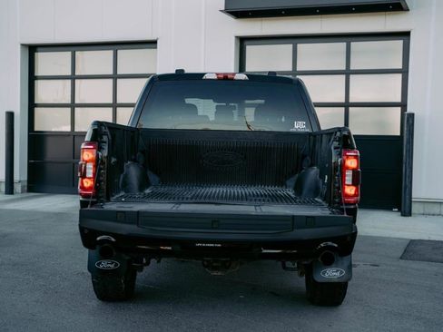 Used 2021 Ford F150 Tremor w/ Tow Technology Package AWD/4WD image 10