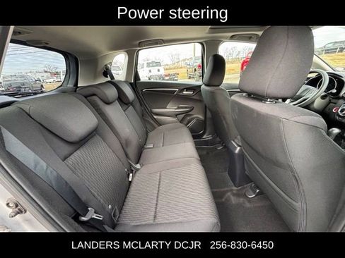 Used 2019 Honda Fit EX image 14