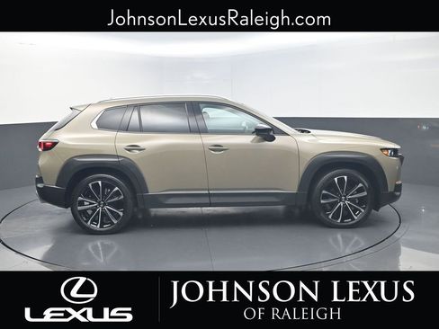 Used 2024 MAZDA CX-50 2.5 Turbo w/ Cargo Package image 6