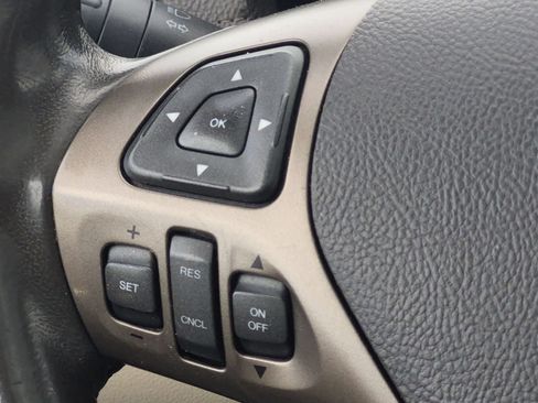 Used 2011 Lincoln MKX AWD w/ Wood Pkg image 25