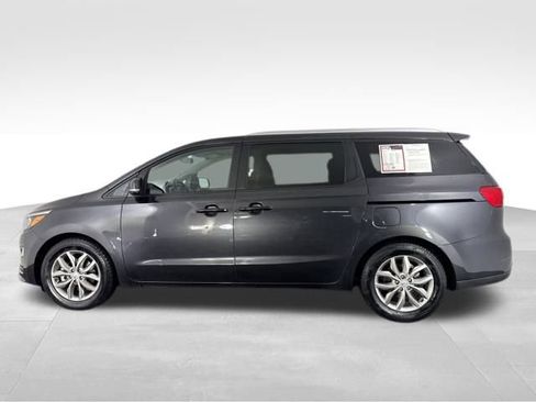 Certified 2020 Kia Sedona EX image 6