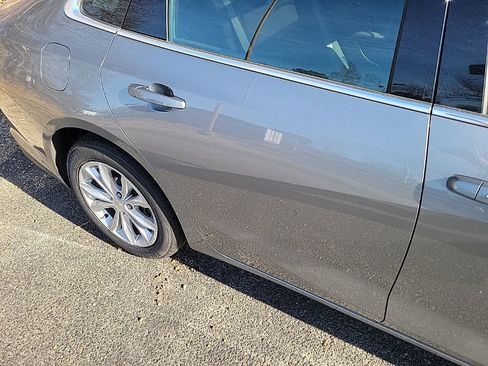 Used 2024 Chevrolet Malibu LT image 10