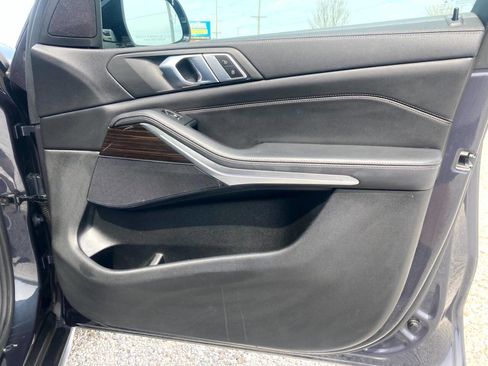 Used 2020 BMW X5 xDrive40i w/ Convenience Package image 13