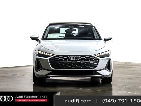 New 2025 Audi A5 2.0T Premium Plus image 2