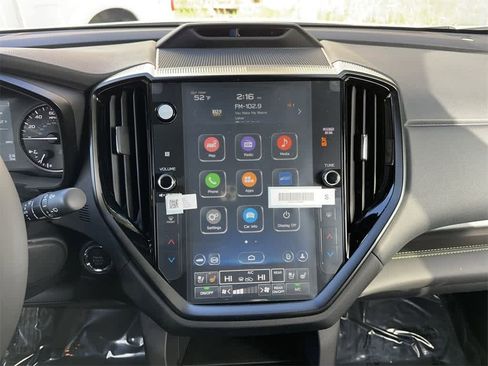 New 2026 Subaru Ascent Bronze Edition image 17