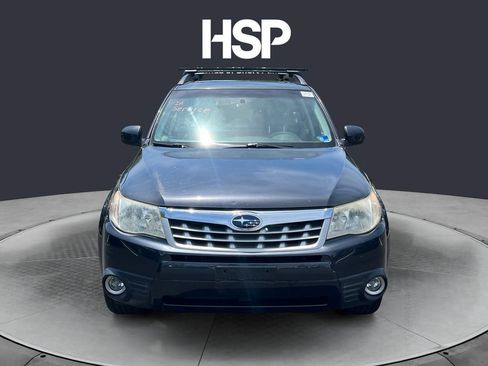 Used 2013 Subaru Forester 2.5X Limited AWD/4WD image 8