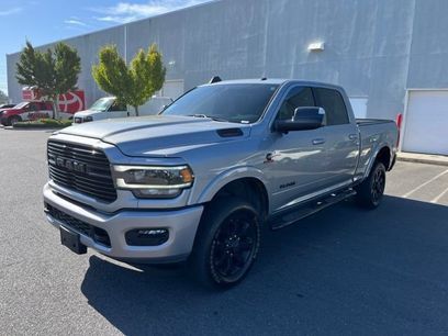 Used 2022 RAM 2500 Laramie