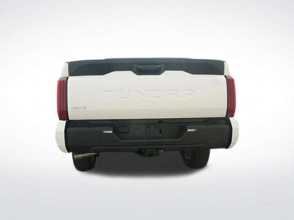 Used 2024 Toyota Tundra SR5 w/ SR5 Premium Package AWD/4WD image 27