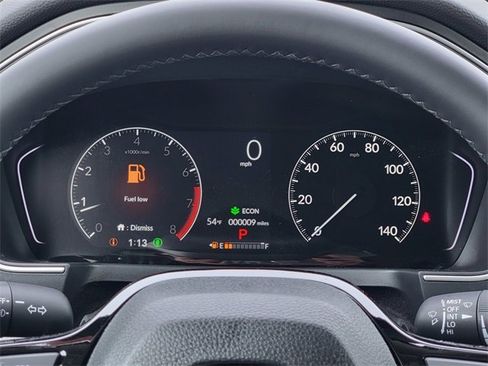 New 2025 Honda Pilot Touring image 29