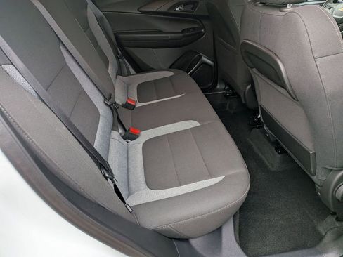 Used 2025 Chevrolet TrailBlazer LT image 28