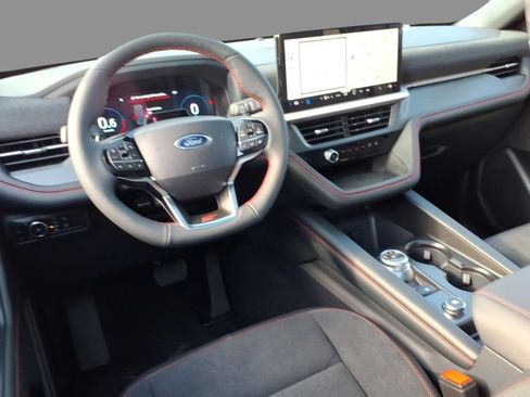 New 2026 Ford Explorer ST w/ Sun And Sound Package AWD/4WD image 6
