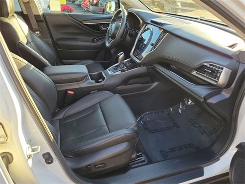 Used 2023 Subaru Outback Touring XT image 17