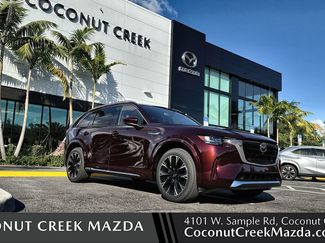 New 2026 MAZDA CX-90 3.3 Turbo S w/ Premium Plus video 1
