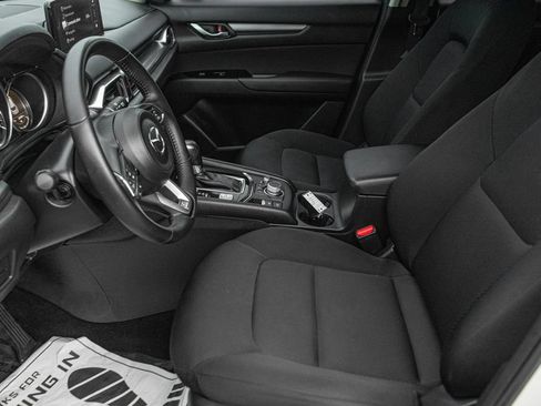 Used 2025 MAZDA CX-5 AWD 2.5 S image 14