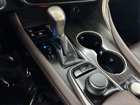 Used 2019 Lexus RX 350 F Sport image 47