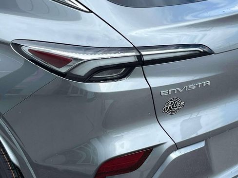 New 2026 Buick Envista Avenir FWD image 10