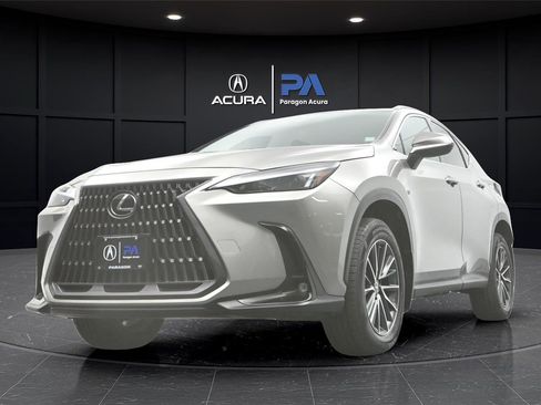 Used 2022 Lexus NX 350 AWD w/ Cold Area Package image 27