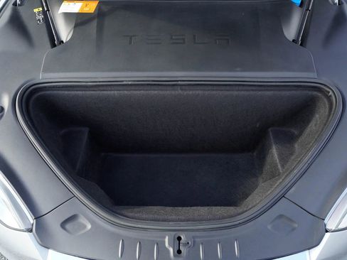 Used 2017 Tesla Model S 100D AWD/4WD image 14