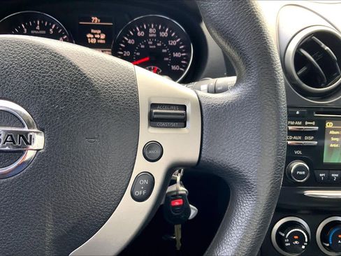 Used 2015 Nissan Rogue S w/ Convenience Package image 22