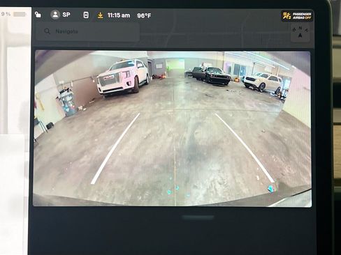 Used 2023 Tesla Model Y Long Range AWD/4WD image 9