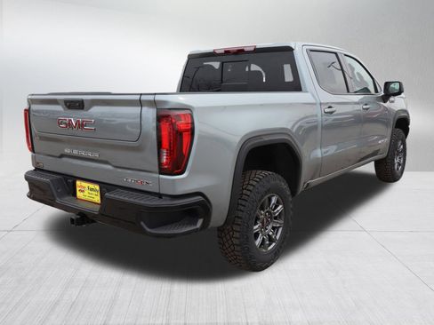 New 2026 GMC Sierra 1500 AT4X image 7