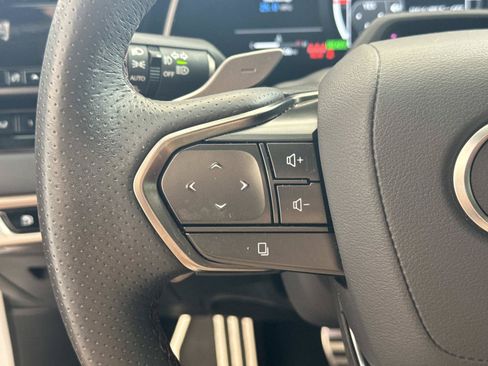 Certified 2025 Lexus RX 500h F Sport w/ Convenience Package AWD/4WD image 35