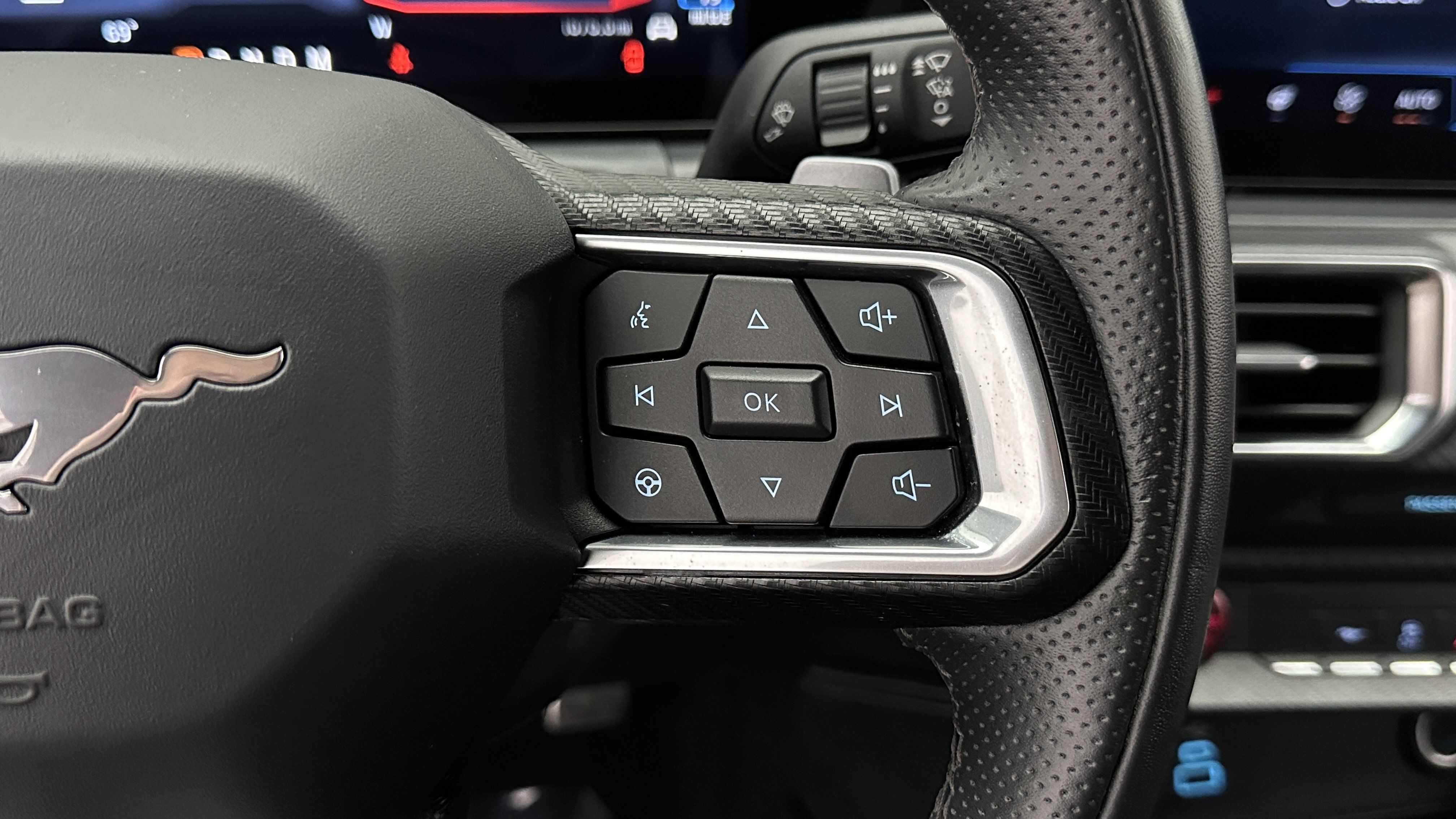 Used 2024 Ford Mustang GT Premium RWD image 21