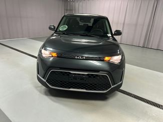 Used 2025 Kia Soul LX w/ LX Technology Package video 2