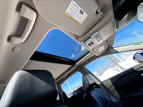 Used 2023 Nissan Rogue SV w/ SV Premium Package image 22