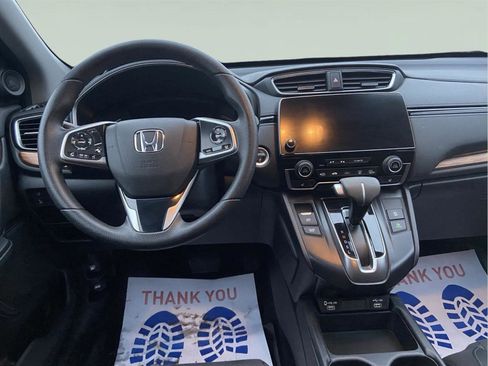 Used 2021 Honda CR-V EX image 24